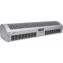 Sern Artdoor 90CM 230V 1,5kw RM-1209S-3D/Y3G Isıtıcılı Hava Perdesi