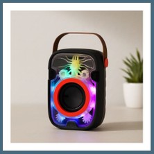 Bezos Bluetooth Hoparlör 10W (Usb & Dc 5V) Agc