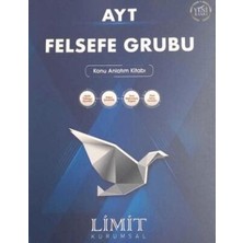 TeknoKapsül Ayt Felsefe Grubu Konu Anlatım Kitabı