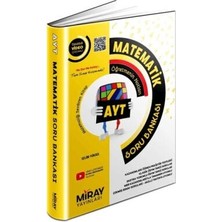 TeknoKapsül Ayt Matematik Soru Bankası