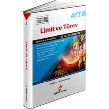 TeknoKapsül Ayt Limit ve Türev