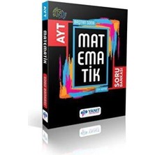 TeknoKapsül Ayt Matematik Soru Bankası Ince