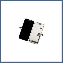 Bezos iPhone 16 Pro Uyumlu Ekran (Zy Hd+ 720P 120HZ) BZS10