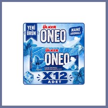 Bezos Oneo Naneli Sakız 7 Adet (2 Adet) Dlra