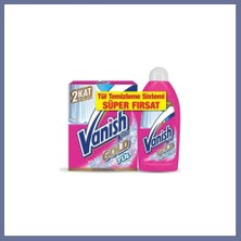 Bezos Kosla Tül+Sıvı 450+450 gr Dlra