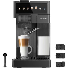 Tr Freestyle Latte Espresso Makinesi