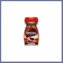 Bezos 100GR Classıc Kavanoz Dlra