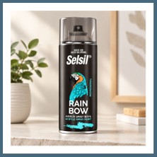 Bezos Sarı Sprey Boya 400ML Agc