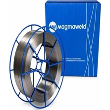 Magmaweld Mı 308LSI (K300 Ms Pre) 1.00(Mm) - 15 (Kg) (Net) Paslanmaz Mig Kaynak Teli