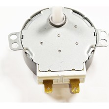 Sern Mikrodalga Senkron Motor 21VAC 3,5-4W 5/6rpm