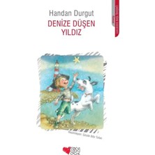 Ekin Trend Denize Düşen Yıldız