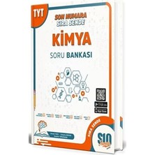 TeknoKapsül Tyt Sıra Sende Kimya Soru Bankası