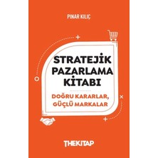 Elivora Stratejik Pazarlama Kitabı