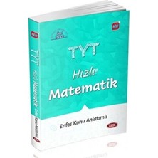 TeknoKapsül Tyt Hızlı Matematik Enfes Konu Anlatımlı