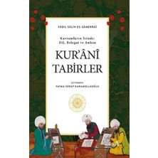 Ekin Trend Kur'ani Tabirler