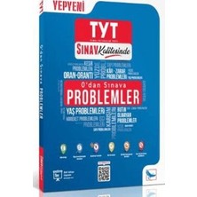 TeknoKapsül Sınav Kalitesinde Tyt 0`dan Sınava Problemler
