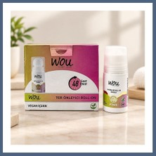 Bezos Roll-On Ter Önleyici 75 ml Kadın BZS10