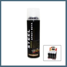 Bezos Kahverengi Sprey Boya 200ML Agc