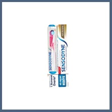 Bezos Tam Koruma 75ML+DIŞ Fırça 1 Adet BZS10