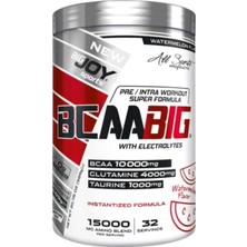 Odea Tr Bcaabig 544 gr - Karpuz Aroma