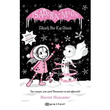 Ekin Trend Isadora Moon - Sihirli Bir Kış Günü