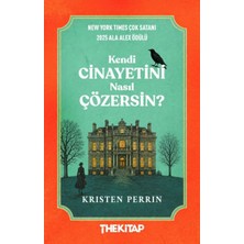 Colezium Kendi Cinayetini Nasıl Çözersin?