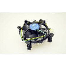 Odea Tr Gerçek E97379 – 003-CPU Fan Için Intel Core I3/i5 Işlemciler LGA1150/LGA1151/LGA1155/LGA1156 Socket