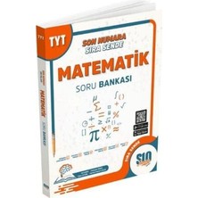 TeknoKapsül Yks Tyt Matematik Sıra Sende Soru Bankası