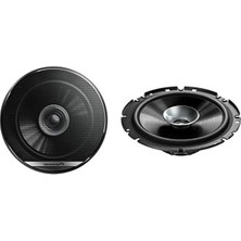 Odea 17 cm Oto Hoparlör, 280 W Güç Kapasitesi