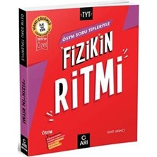 TeknoKapsül Yks Tyt Fizik In Ritmi Soru Bankası Çözümlü