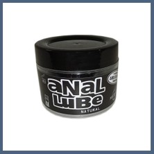 Bezos Anall Lube Natural Cream BZS10