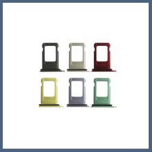 Bezos Iphone 13 Uyumlu Sim Tepsisi (Pembe) BZS10
