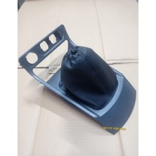 Ford Connect Vites Körüğü Füme 2009-2012