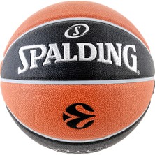 Spalding TF1000 Euroleague Fıba Onaylı 7 No Basketbol Topu