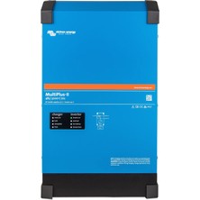 Tsm Victron Invertör/şarj Cihazı Multiplus-Iı 48/5000/70-50 Inverter/charger (PMP482505012)