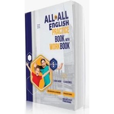 TeknoKapsül 5. Sınıf All In All English Test Book