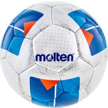 Molten F9N4800 Fıfa Onaylı 4 No Salon Futbolu (Futsal) Topu