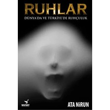 Fumeyabi Ruhlar