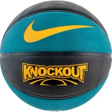 Nike N1014264-034 Knockout 7 No Basketbol Topu