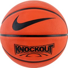 Nike N1014264-814 Knockout 5 No Basketbol Topu