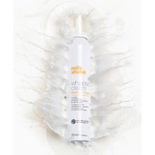 Str Store Milk Shake Conditioner Whipped Cream - Durulanmayan Bakım Köpüğü Beyaz 200ML