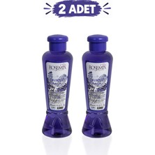 Ilkestor Rosemix - Lavanta Kolonyası 290 ml - 2 Adetlik Set