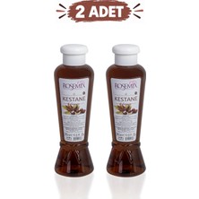 Ilkestor Rosemix - Kestane Kolonyası 290 ml - 2 Adetlik Set