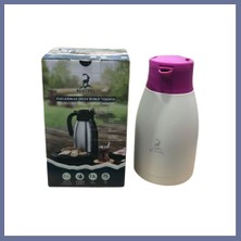 Bezos 1,5 L Renkli Termos Dlra