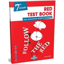 TeknoKapsül 7. Sınıf Test Book