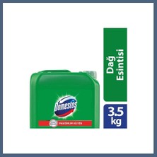 Bezos Çamaşır Suyu 3240 ml Çam Ferahlığı 1 Adet BZS10