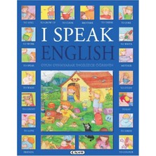 Sosyete Çarşısı I Speak English
