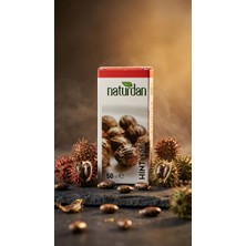9 Adet - Hint Yağı | Soğuk Sıkım, Hekzansız - 50 ml