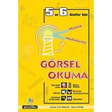 TeknoKapsül 5. ve 6. Sınıf Görsel Okuma Soru Bankası