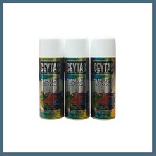 Bezos 400 ml Beyaz Sprey Boya Agc
